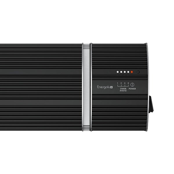 Инфракрасный обогреватель Energolux EIHL-2400-D1-BC