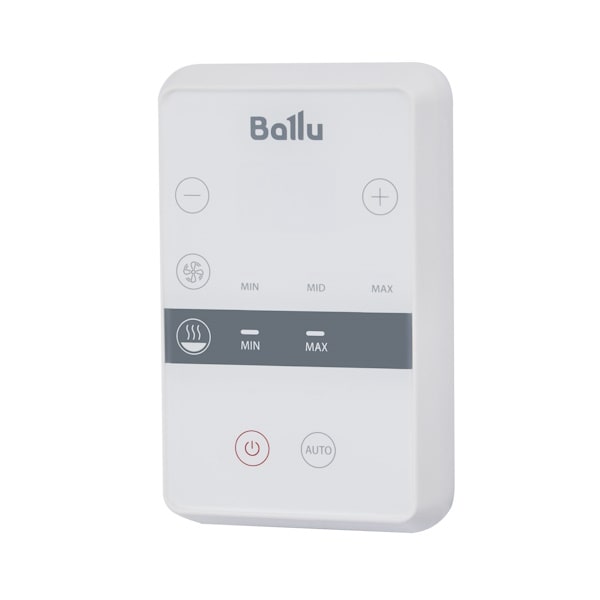 Пульт управления Ballu BRC-D1