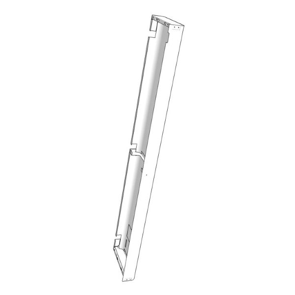 Дизайн комплект Frico PA3VDW20