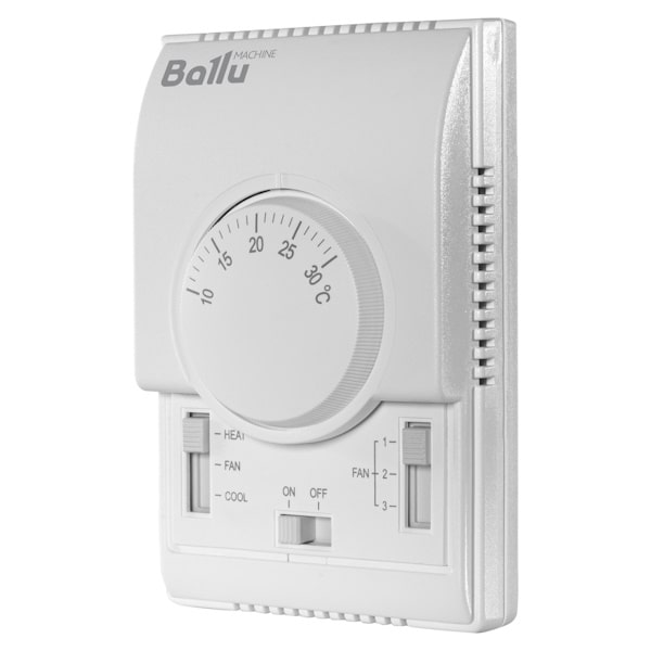 Пульт управления Ballu BMC-2