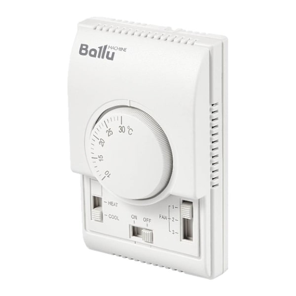 Пульт управления Ballu BMC-1